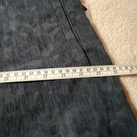 Shambhala plus size shorts - Picture 14 of 15